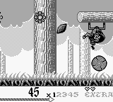 超级驼背人[日]