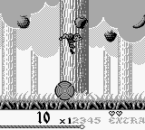 超级驼背人[美]