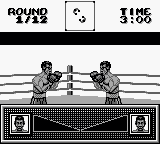 瑞迪克拳击[欧]