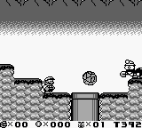 马里奥大陆2-6金币[日][B版]