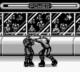 钢铁之刃冰球[美]