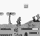 沼泽异形[美][欧]