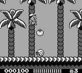 高桥名人的冒险岛2[日]