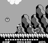 高桥名人的冒险岛3[日]