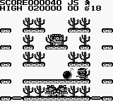 塔斯马尼亚传奇[日]