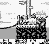 旋风狗泰兹[美][欧]