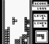 俄罗斯方块[世界]