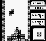 俄罗斯方块[世界][A版]