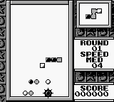 闪光俄罗斯方块[日]