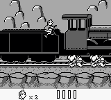 丁丁历险记-丁丁在西藏[欧]