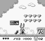 兔宝宝历险记-芭布斯的大破坏[日]