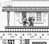 兔宝宝历险记-蒙大拿的疯狂电影[美][欧]