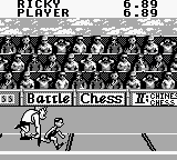 田径运动会[美][欧]