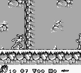 恐龙猎人[美][欧]