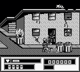 机械战警对魔鬼终结者[欧]