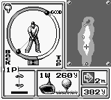 极端高尔夫[美]