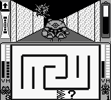 怪兽对机器人[日]