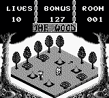 木偶奇遇记[美][工程]