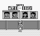 世界沙滩排球-1991GB杯[日]