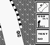 世界环行赛道系列赛车[美]