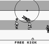 世界杯前锋[日]