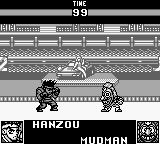 热斗！世界英雄2[美][欧]