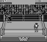 WWF真实之战[美][欧]