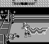 WWF超级之星[美][欧]