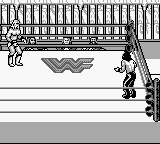 WWF超级之星2[日]