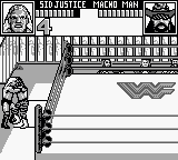 WWF超级之星2[美][欧]