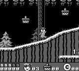 瑜珈熊淘金行动[美]