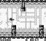 太空侵略者[日]