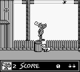 波波鹿与飞天鼠[美]