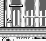 泡泡龙少年[日]