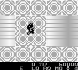 无赖战士[美][欧]