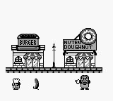 汉堡时光[世界]