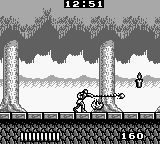 恶魔城冒险[欧]