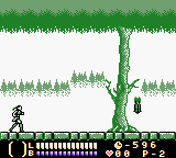 恶魔城-漆黑前奏曲[美][欧]