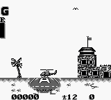 救难直升机3[欧]