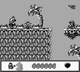 小原始人[美][欧]