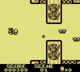 口袋游戏收藏[日]