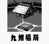 播磨滩相扑[日]