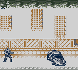 魂斗罗-灵魂[日]