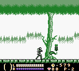 恶魔城-漆黑前奏曲[日]