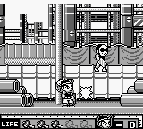 大力工头-幽灵建筑公司[日]