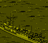 沙漠风暴-重返海湾[美]