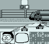 哆啦A梦赛车[日]