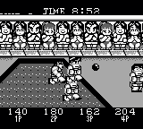 热血进行曲[日]