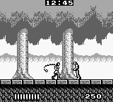 恶魔城冒险[日]