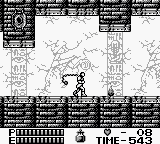 恶魔城冒险2[日]